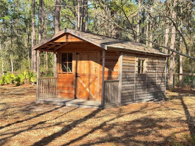 4911 N VALLEY TERRACE, Beverly Hills, FL 34465