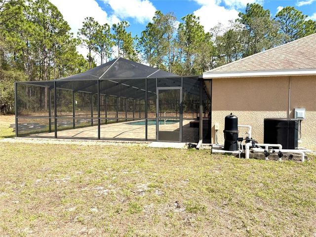 4911 N VALLEY TERRACE, Beverly Hills, FL 34465