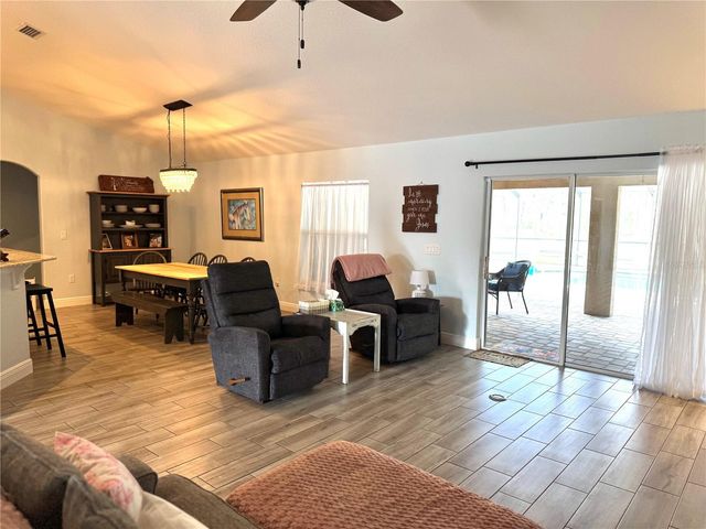 4911 N VALLEY TERRACE, Beverly Hills, FL 34465