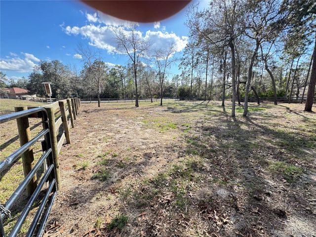 4911 N VALLEY TERRACE, Beverly Hills, FL 34465