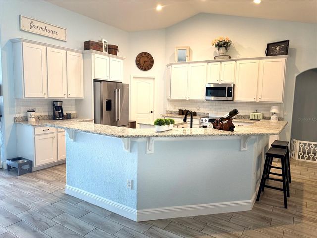 4911 N VALLEY TERRACE, Beverly Hills, FL 34465