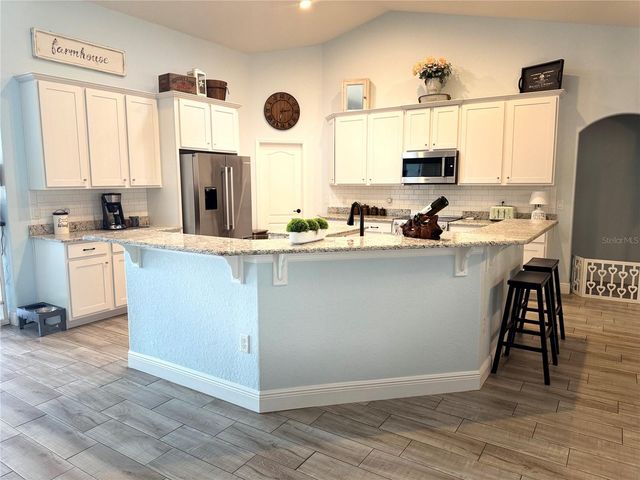 4911 N VALLEY TERRACE, Beverly Hills, FL 34465