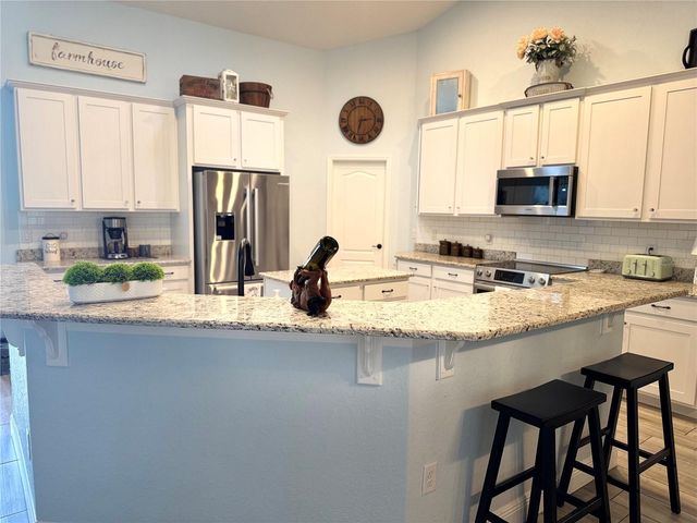 4911 N VALLEY TERRACE, Beverly Hills, FL 34465