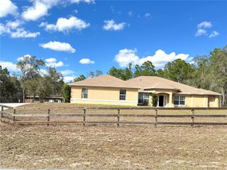 4911 N VALLEY TERRACE, Beverly Hills, FL 34465