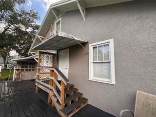 233 W PENNSYLVANIA AVENUE, Deland, FL 32720