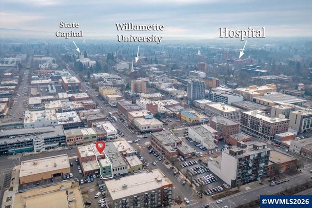 227 Commercial St NE, Salem, OR 97301