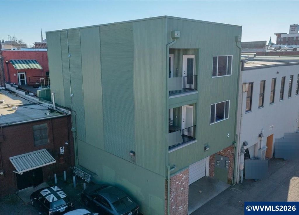 227 Commercial St NE, Salem, OR 97301