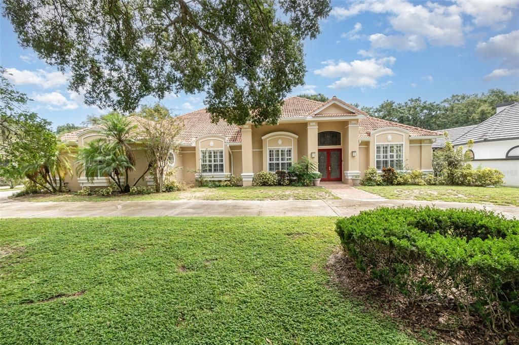 9217 RIDGE PINE TRAIL, Orlando, FL 32819