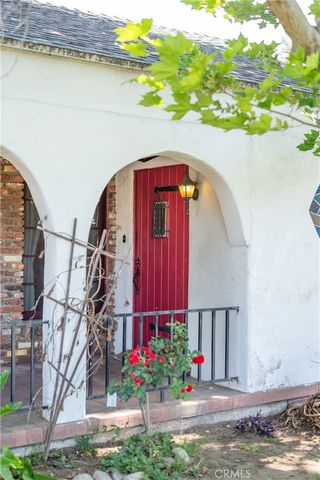 5550 El Monte, Temple City, CA 91780
