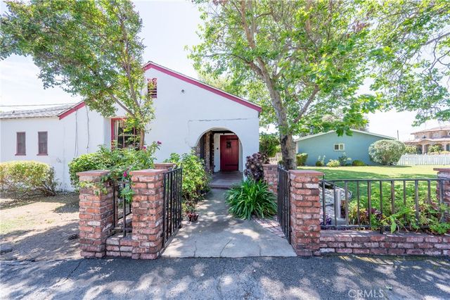 5550 El Monte, Temple City, CA 91780