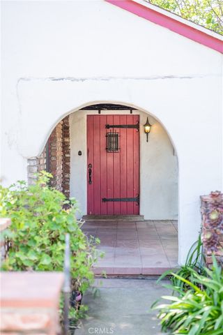 5550 El Monte, Temple City, CA 91780