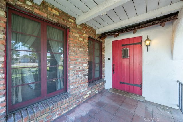 5550 El Monte, Temple City, CA 91780