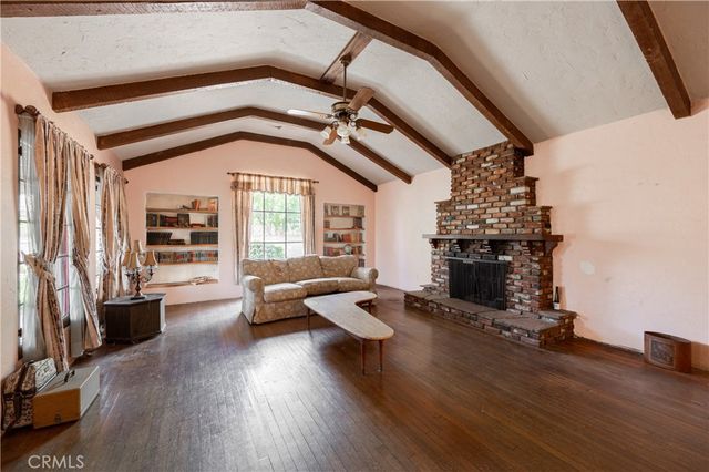 5550 El Monte, Temple City, CA 91780