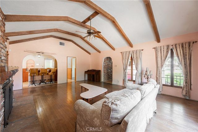 5550 El Monte, Temple City, CA 91780