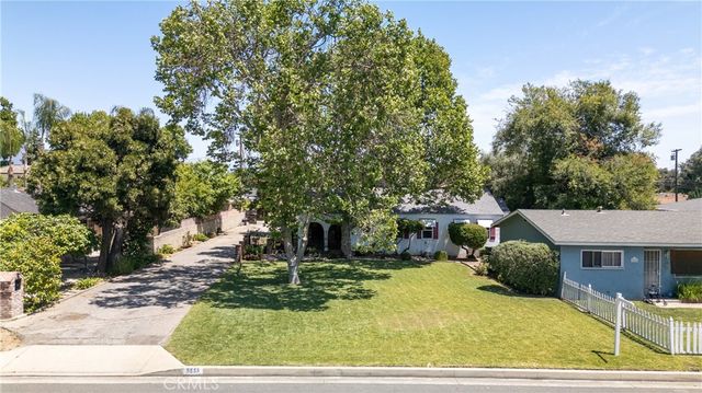 5550 El Monte, Temple City, CA 91780