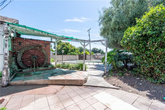 5550 El Monte, Temple City, CA 91780