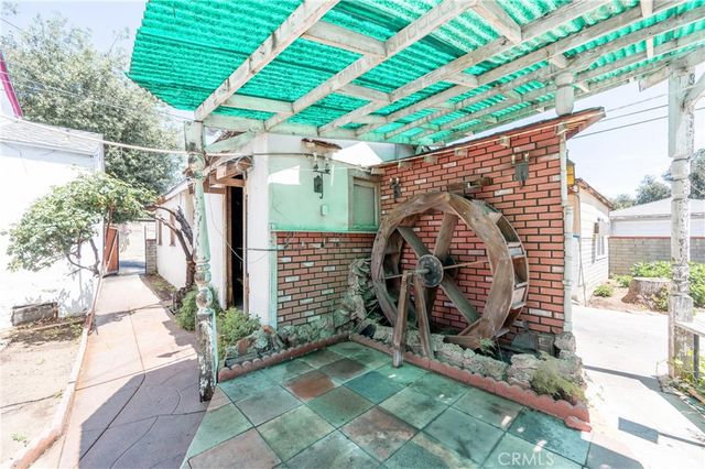 5550 El Monte, Temple City, CA 91780