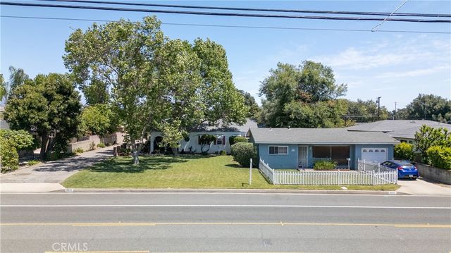5550 El Monte, Temple City, CA 91780