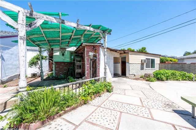 5550 El Monte, Temple City, CA 91780