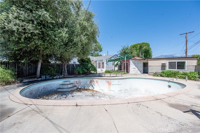5550 El Monte, Temple City, CA 91780