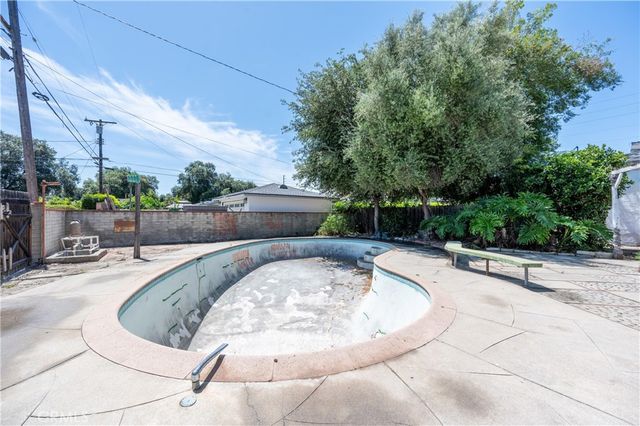 5550 El Monte, Temple City, CA 91780