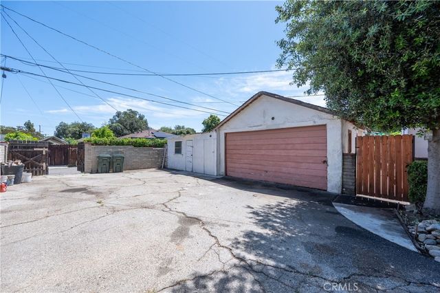 5550 El Monte, Temple City, CA 91780