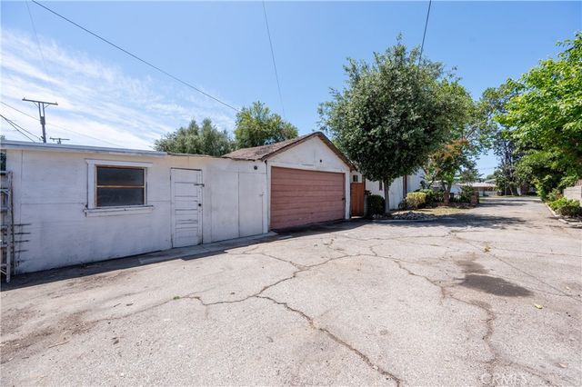 5550 El Monte, Temple City, CA 91780