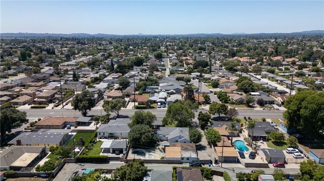 5550 El Monte, Temple City, CA 91780