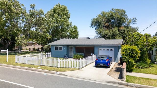5550 El Monte, Temple City, CA 91780