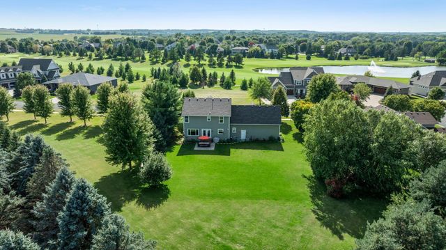 485 Rosewood Road, Northfield, MN 55057