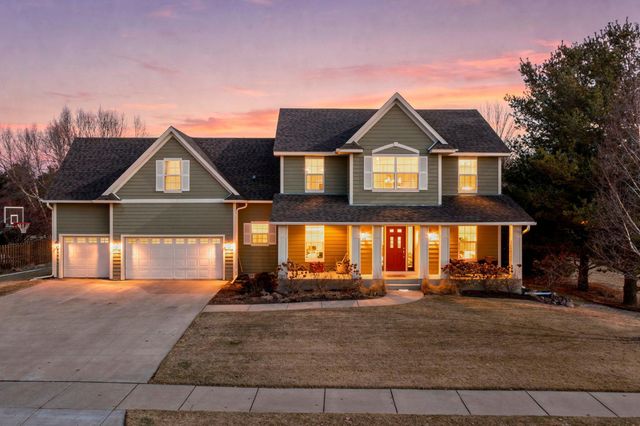 485 Rosewood Road, Northfield, MN 55057