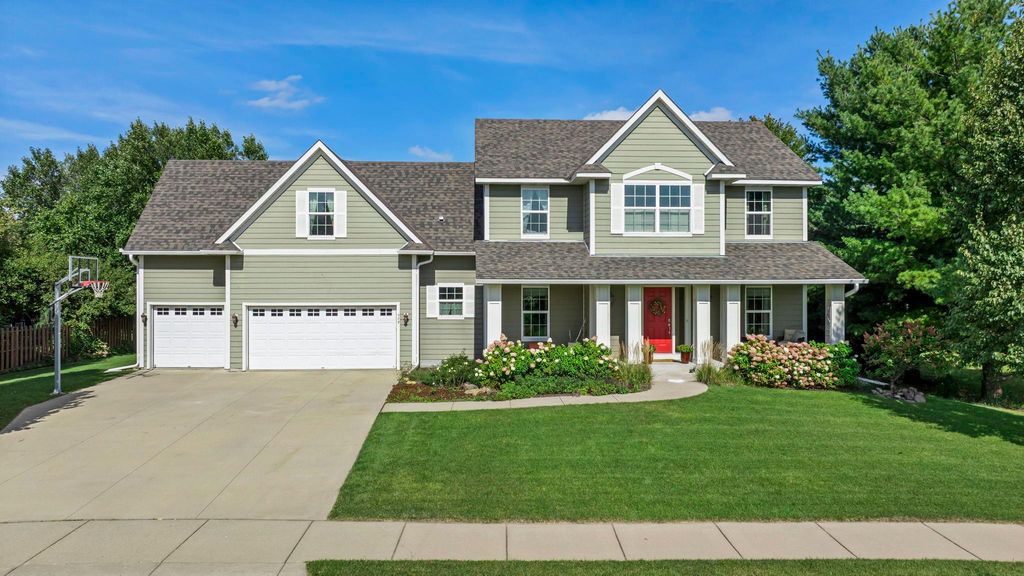 485 Rosewood Road, Northfield, MN 55057
