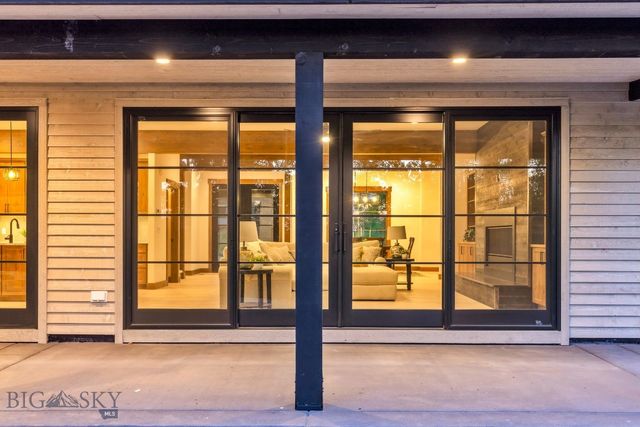 33 Leachman Lane, Bozeman, MT 59718