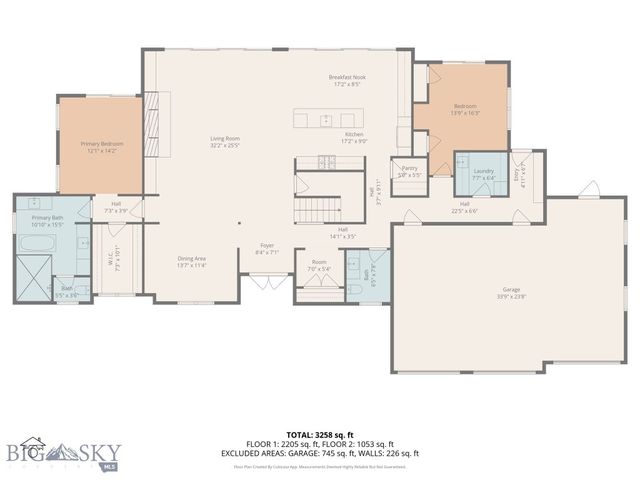 33 Leachman Lane, Bozeman, MT 59718