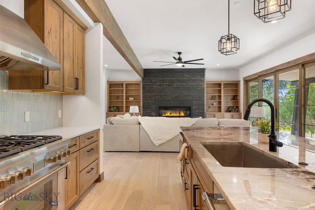 33 Leachman Lane, Bozeman, MT 59718