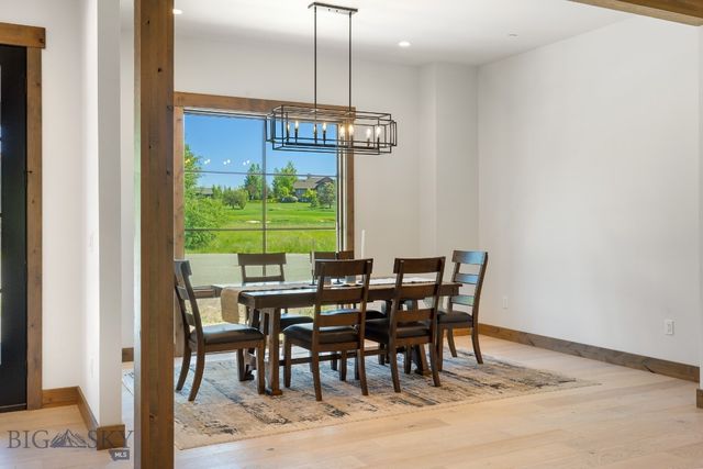 33 Leachman Lane, Bozeman, MT 59718