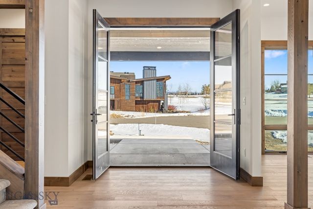 33 Leachman Lane, Bozeman, MT 59718