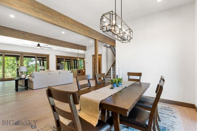 33 Leachman Lane, Bozeman, MT 59718