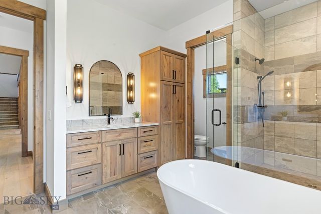 33 Leachman Lane, Bozeman, MT 59718