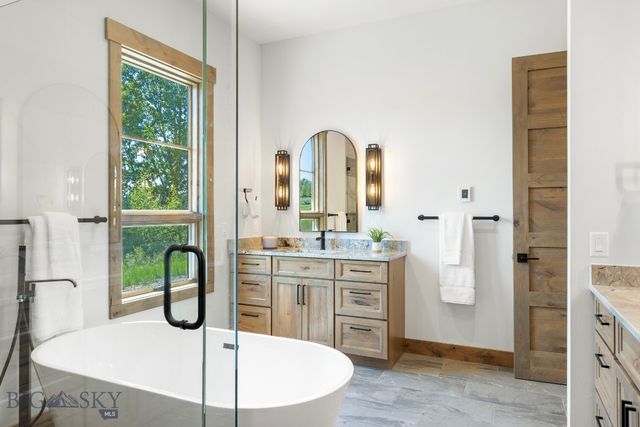 33 Leachman Lane, Bozeman, MT 59718