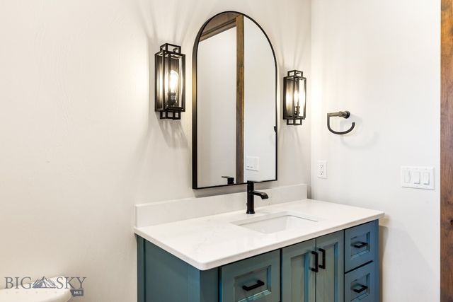 33 Leachman Lane, Bozeman, MT 59718