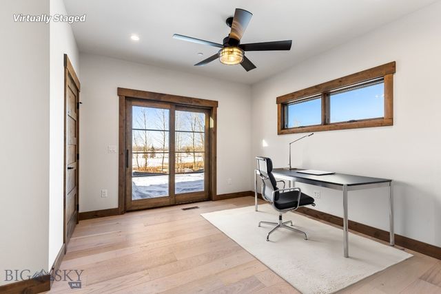 33 Leachman Lane, Bozeman, MT 59718