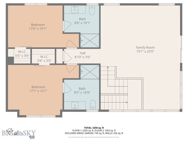 33 Leachman Lane, Bozeman, MT 59718