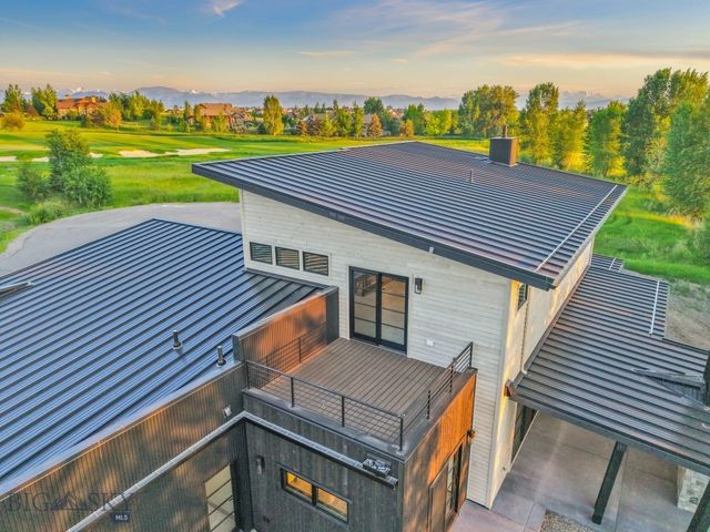 33 Leachman Lane, Bozeman, MT 59718