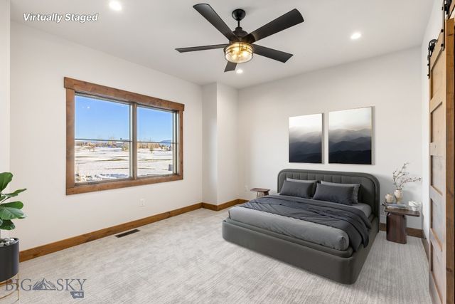 33 Leachman Lane, Bozeman, MT 59718
