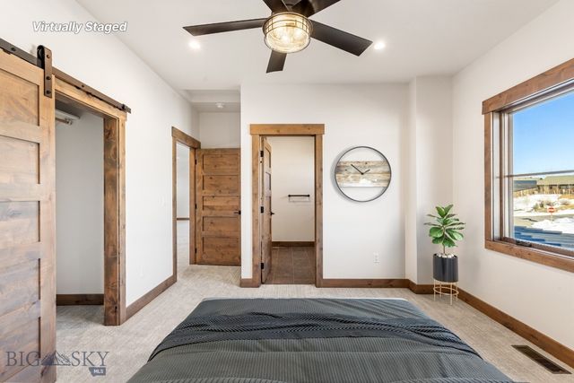 33 Leachman Lane, Bozeman, MT 59718