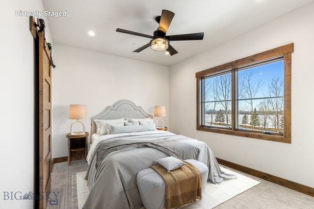 33 Leachman Lane, Bozeman, MT 59718