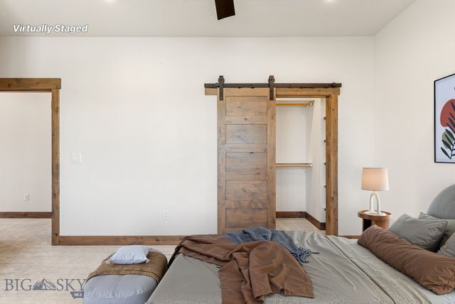 33 Leachman Lane, Bozeman, MT 59718