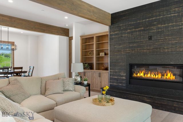 33 Leachman Lane, Bozeman, MT 59718