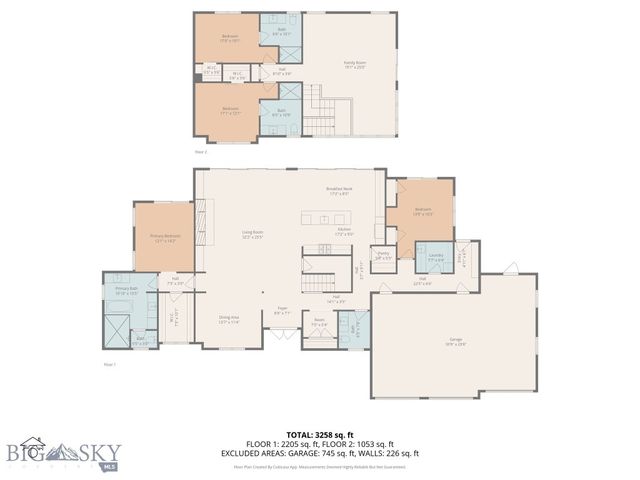 33 Leachman Lane, Bozeman, MT 59718
